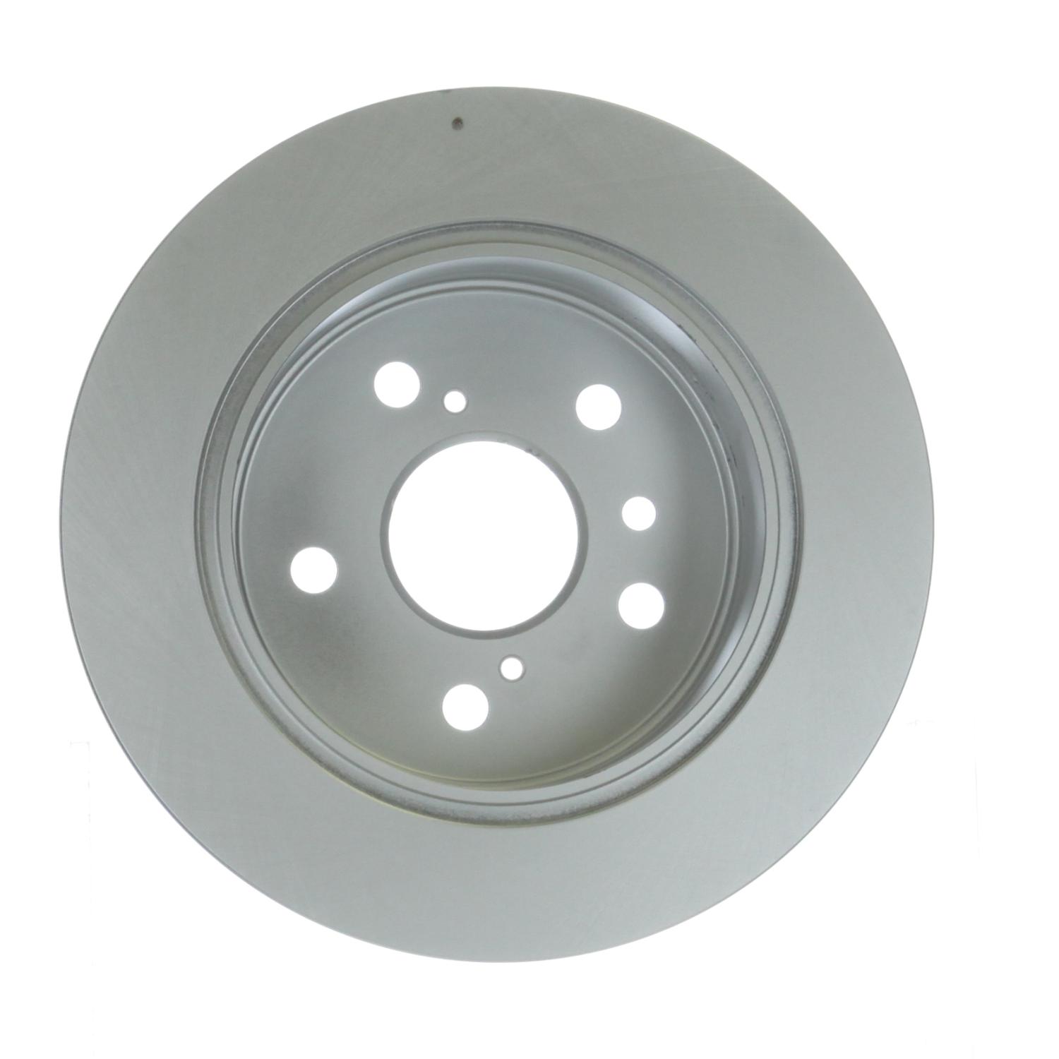 Inroble PP31433 - Disc Brake Rotor Inroble PP31433 Disc Brake Rotor product image 3 of 5