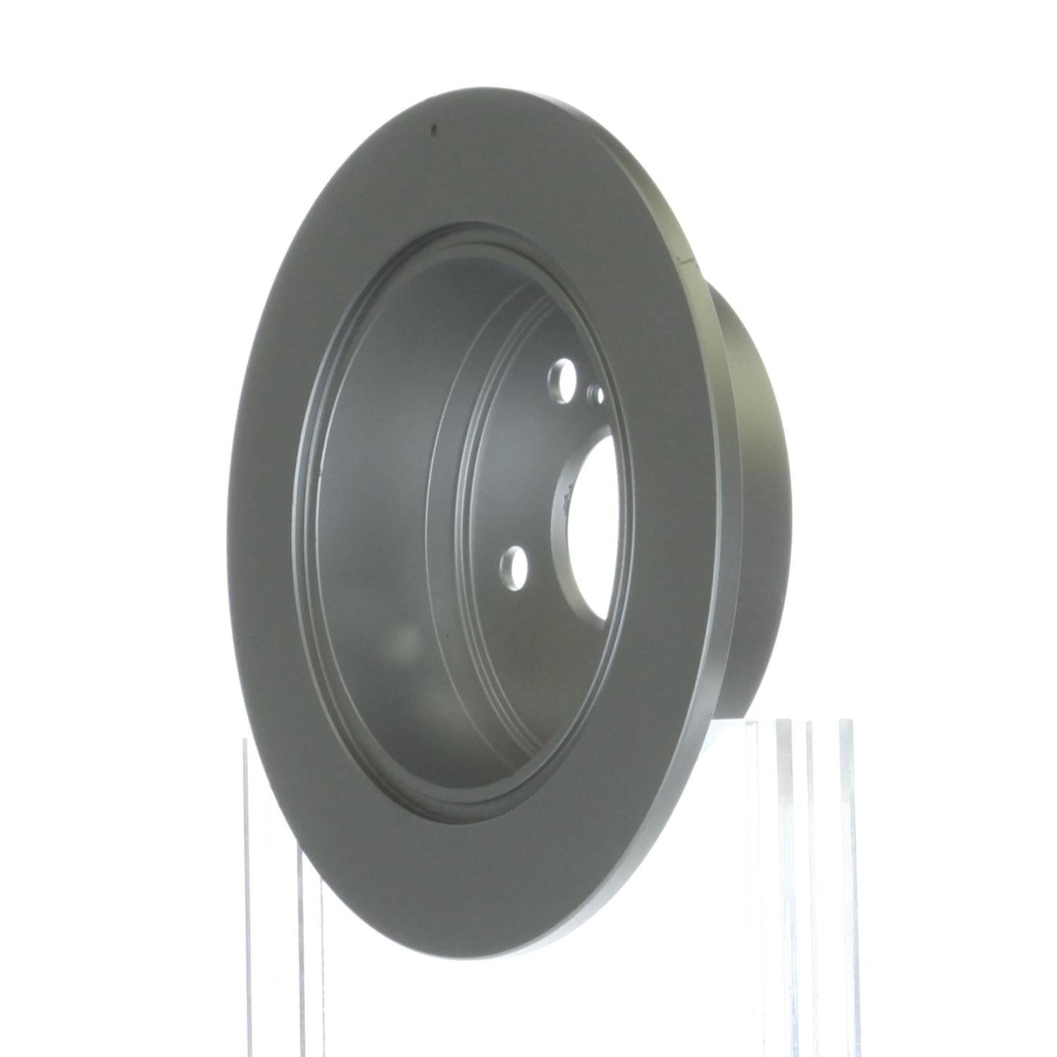 Inroble PP31433 - Disc Brake Rotor Inroble PP31433 Disc Brake Rotor product image 4 of 5