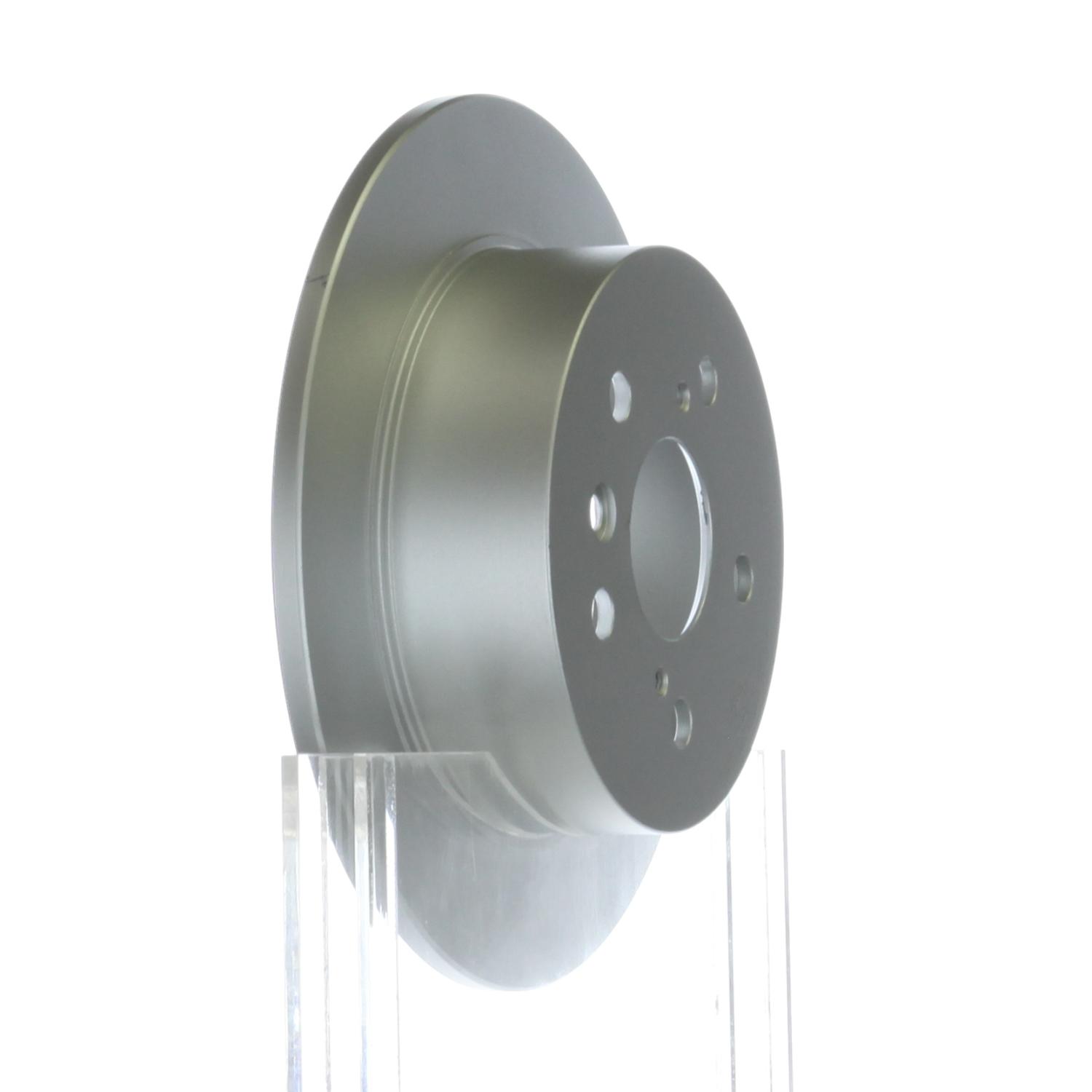 Inroble PP31433 - Disc Brake Rotor Inroble PP31433 Disc Brake Rotor product image 5 of 5