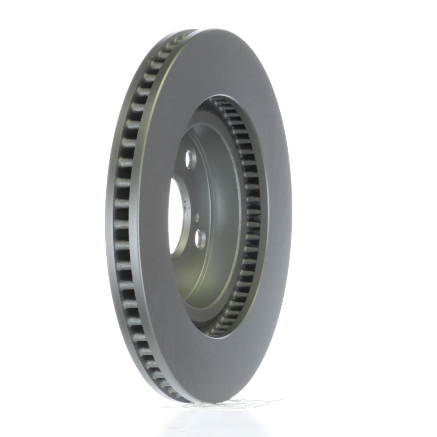 Inroble PP31434 - Disc Brake Rotor Inroble PP31434 Disc Brake Rotor product image 2 of 5