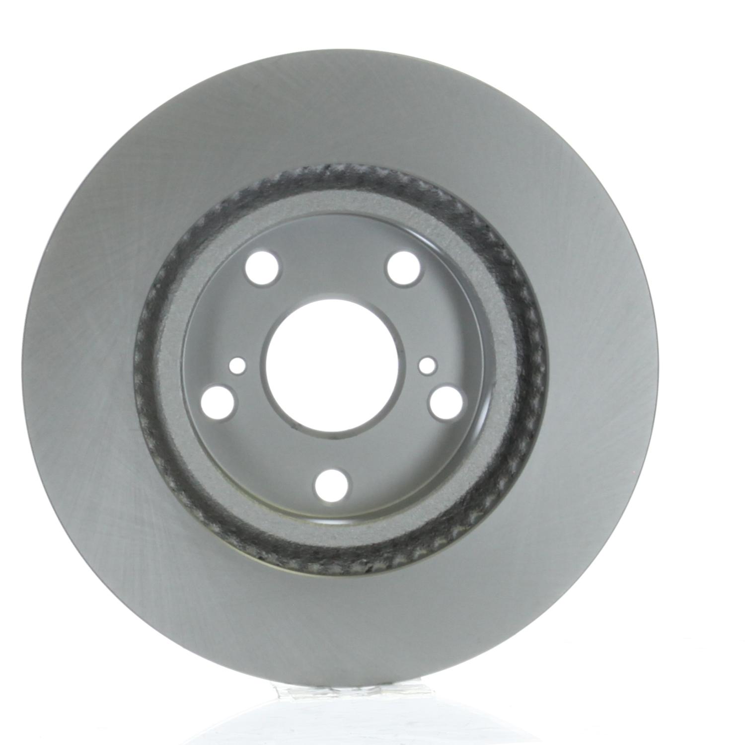 Inroble PP31434 - Disc Brake Rotor Inroble PP31434 Disc Brake Rotor product image 3 of 5