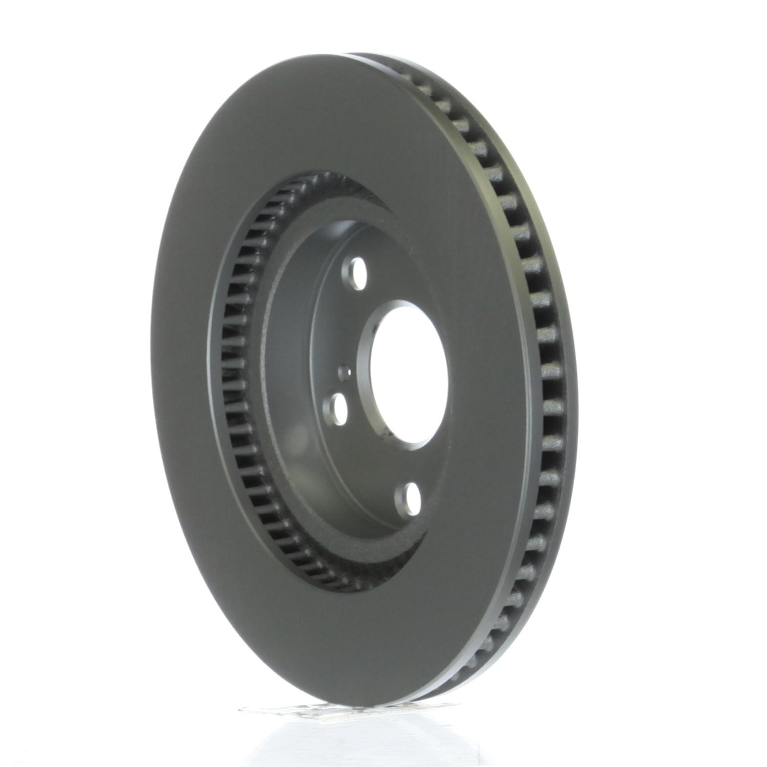 Inroble PP31434 - Disc Brake Rotor Inroble PP31434 Disc Brake Rotor product image 4 of 5