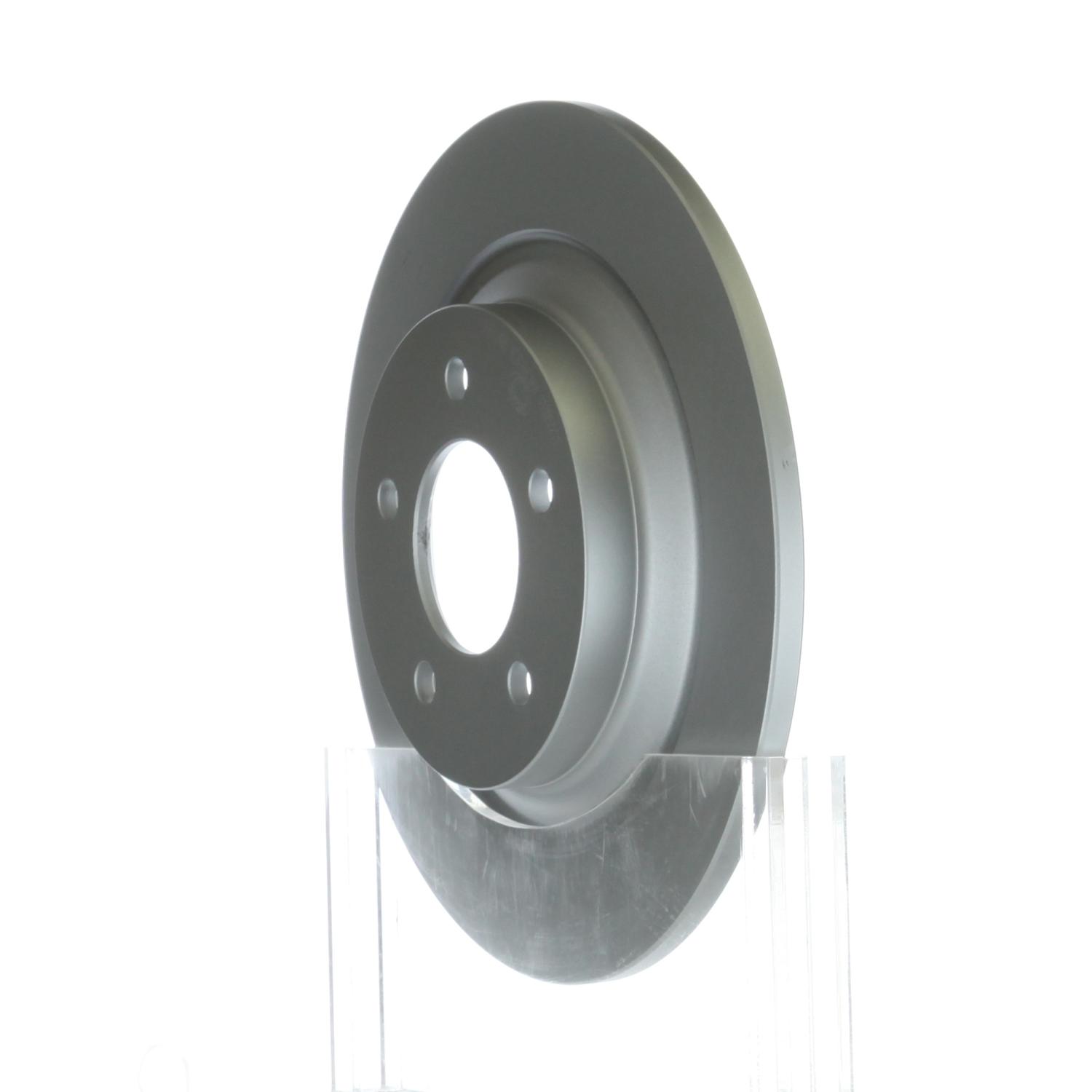 Inroble PP31435 - Disc Brake Rotor Inroble PP31435 Disc Brake Rotor product image 1 of 5
