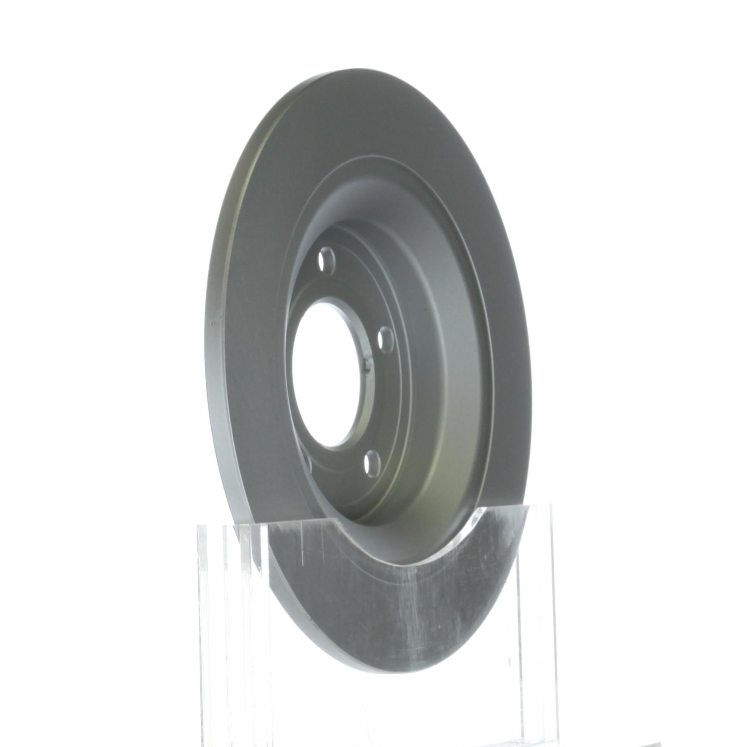 Inroble PP31435 - Disc Brake Rotor Inroble PP31435 Disc Brake Rotor product image 2 of 5