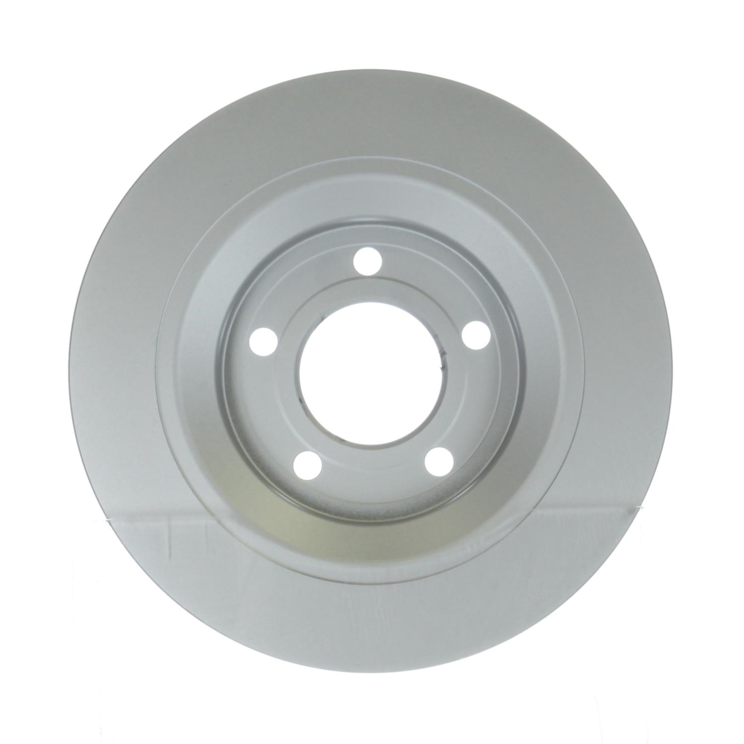 Inroble PP31435 - Disc Brake Rotor Inroble PP31435 Disc Brake Rotor product image 3 of 5