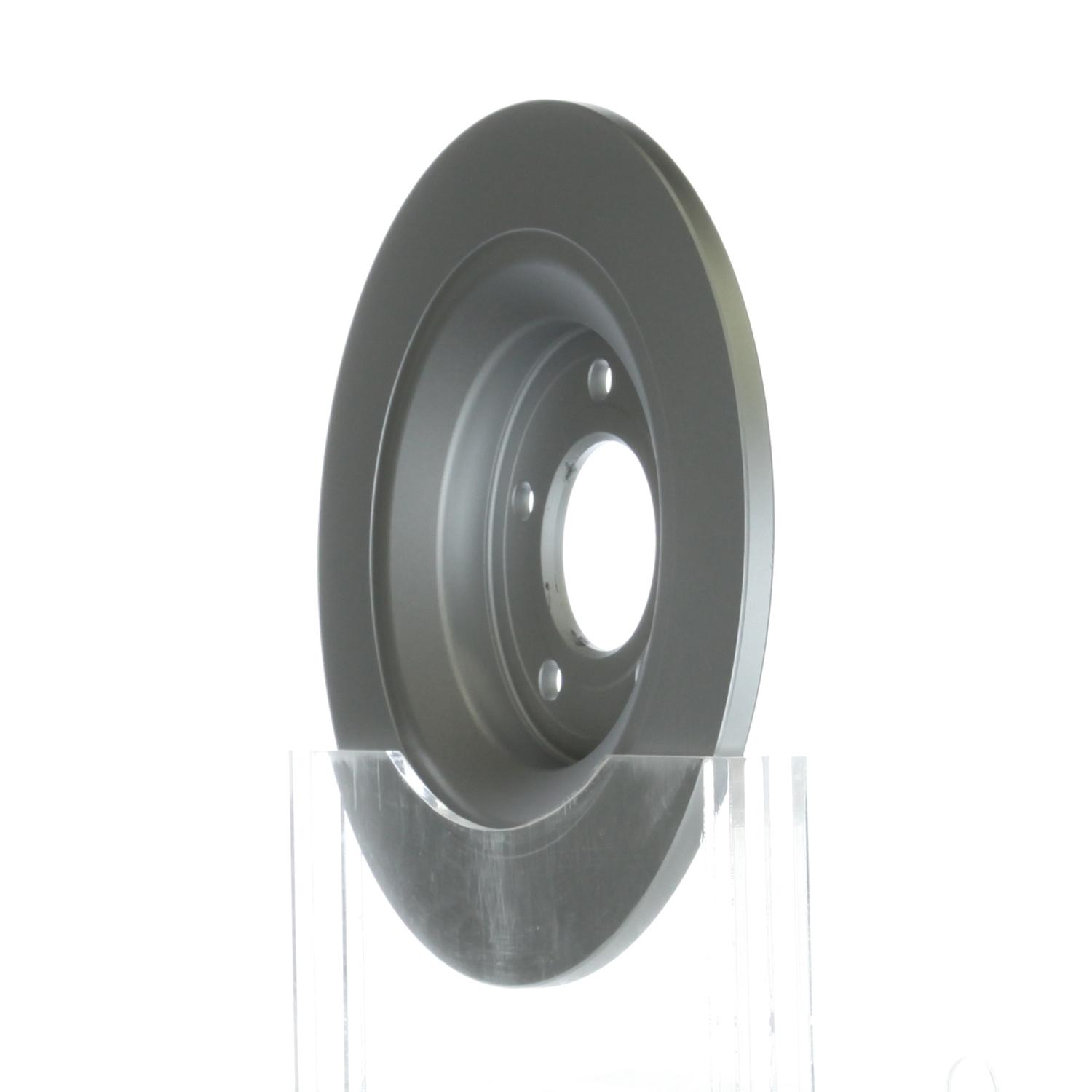 Inroble PP31435 - Disc Brake Rotor Inroble PP31435 Disc Brake Rotor product image 4 of 5