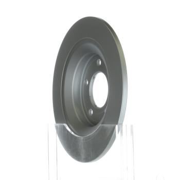 2014 Mazda 5 Disc Brake Rotor Rear Inroble PP31435 image 4 of 4
