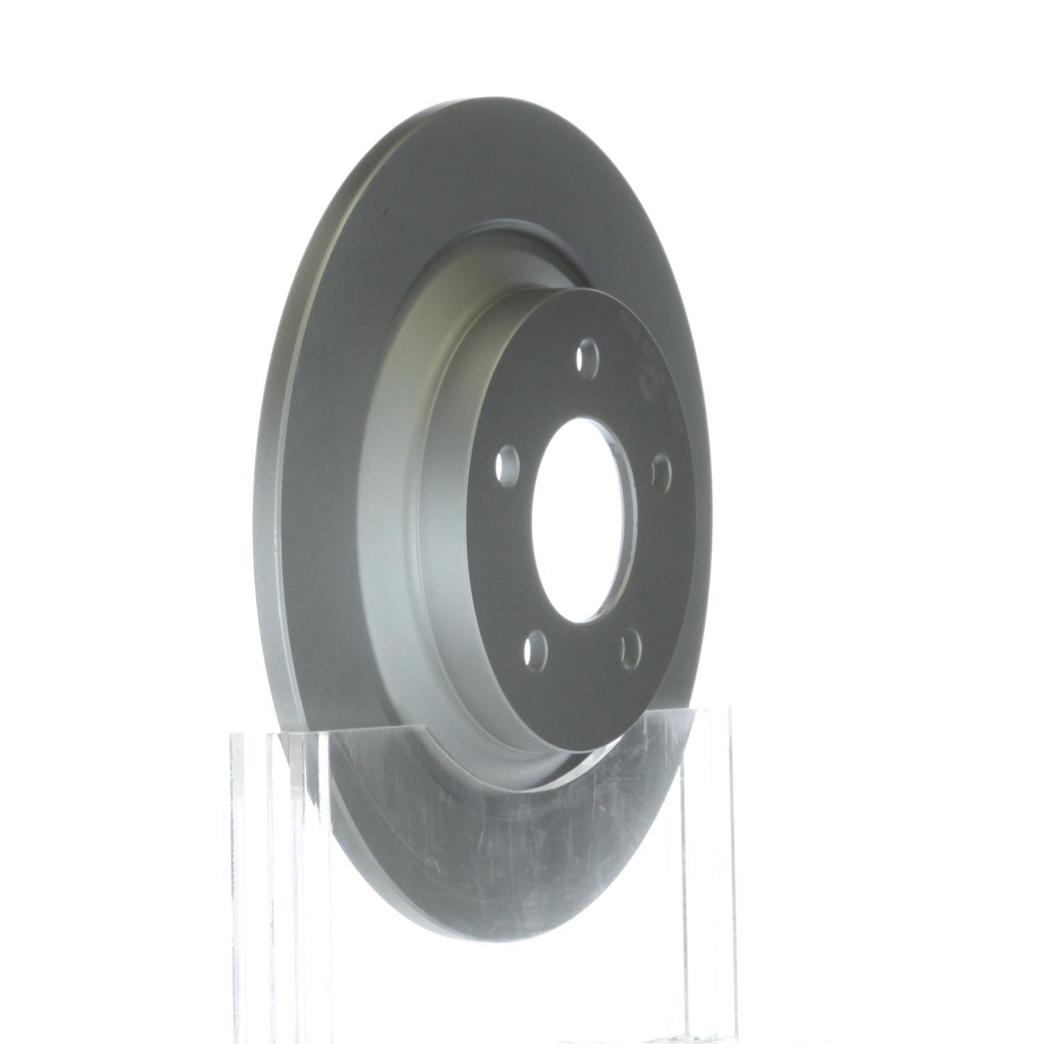 Inroble PP31435 - Disc Brake Rotor Inroble PP31435 Disc Brake Rotor product image 5 of 5