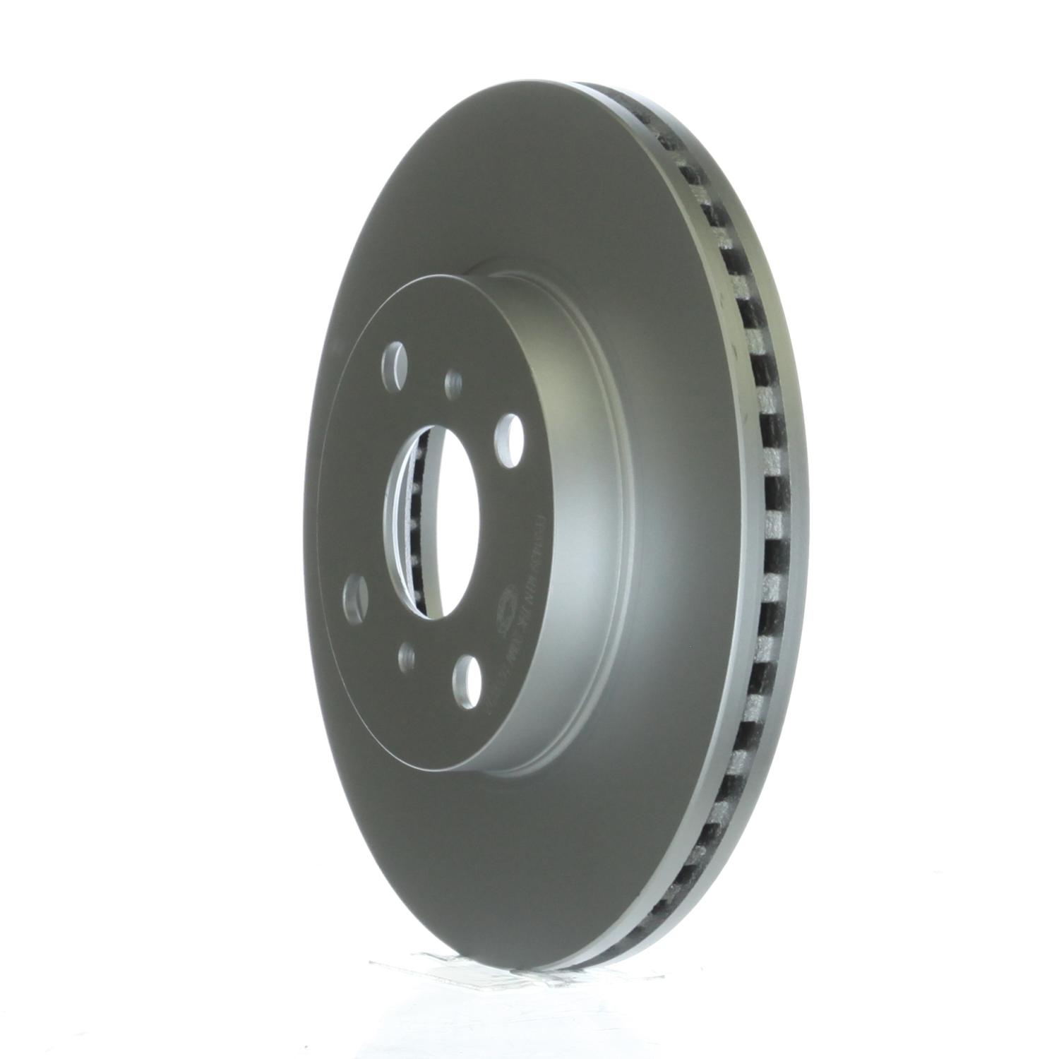 Inroble PP31439 Disc Brake Rotor product image 1 of 5