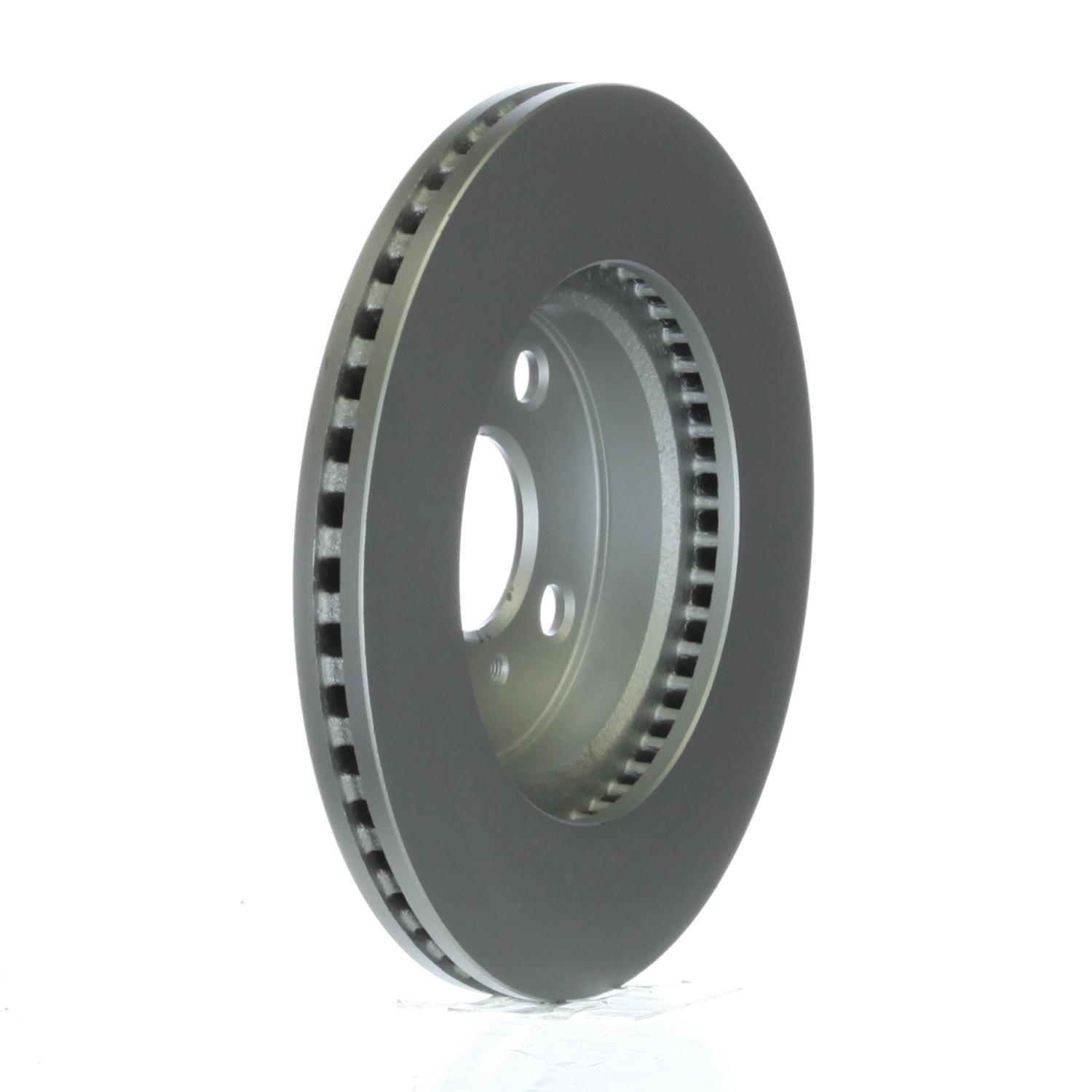 Inroble PP31439 Disc Brake Rotor product image 2 of 5
