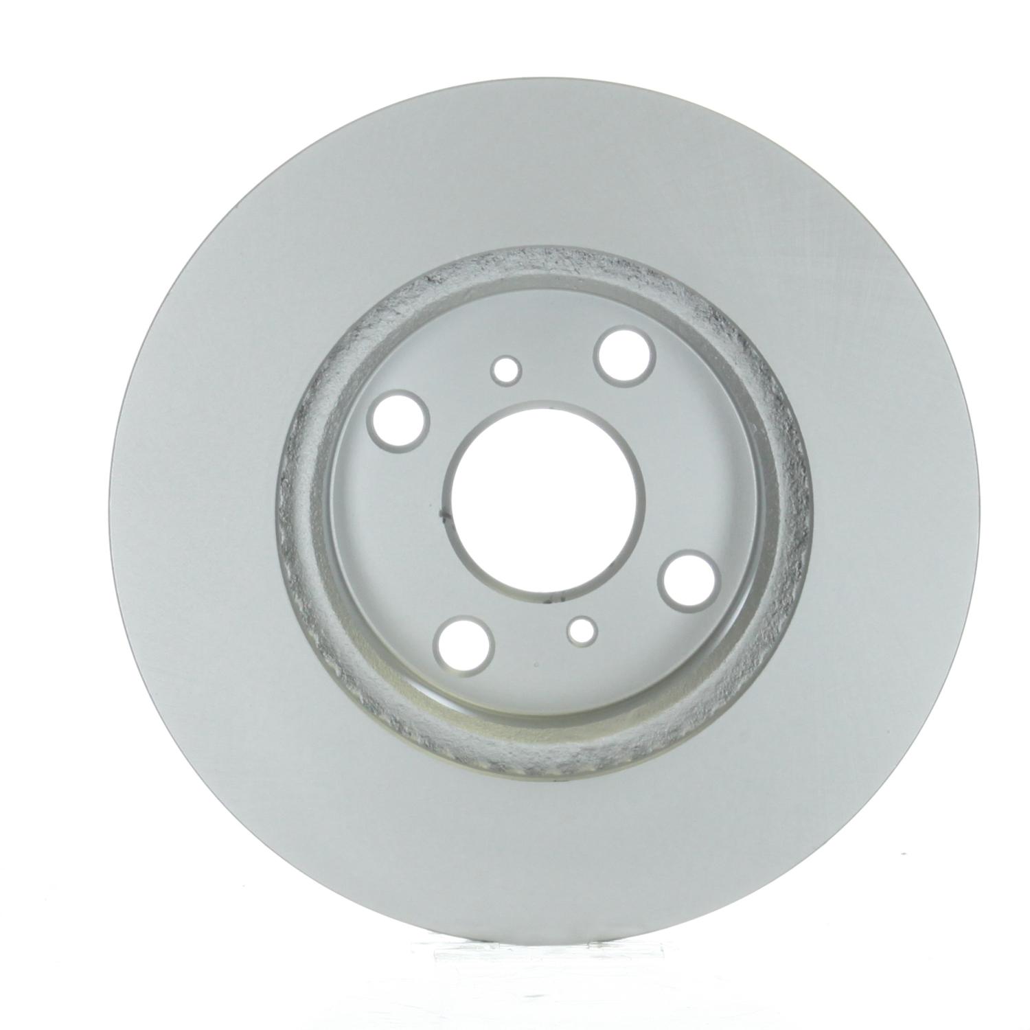 Inroble PP31439 Disc Brake Rotor product image 3 of 5