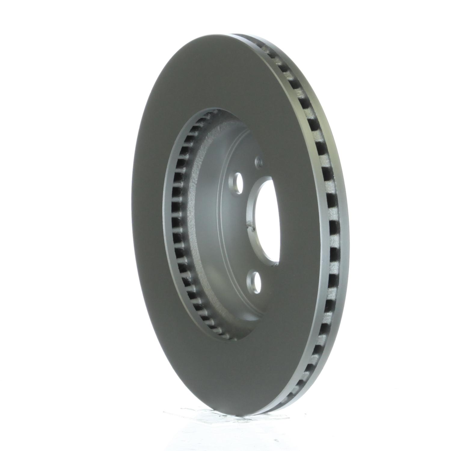 Inroble PP31439 Disc Brake Rotor product image 4 of 5