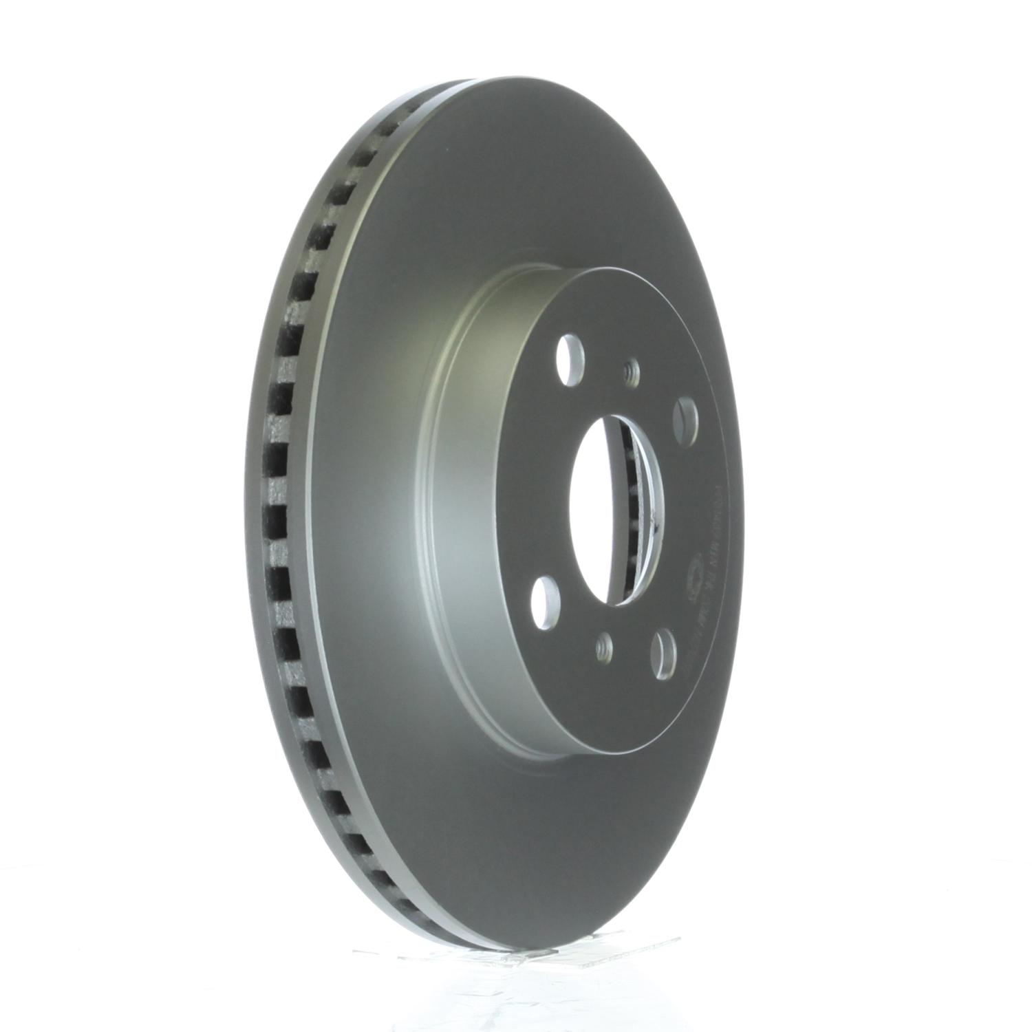 Inroble PP31439 Disc Brake Rotor product image 5 of 5