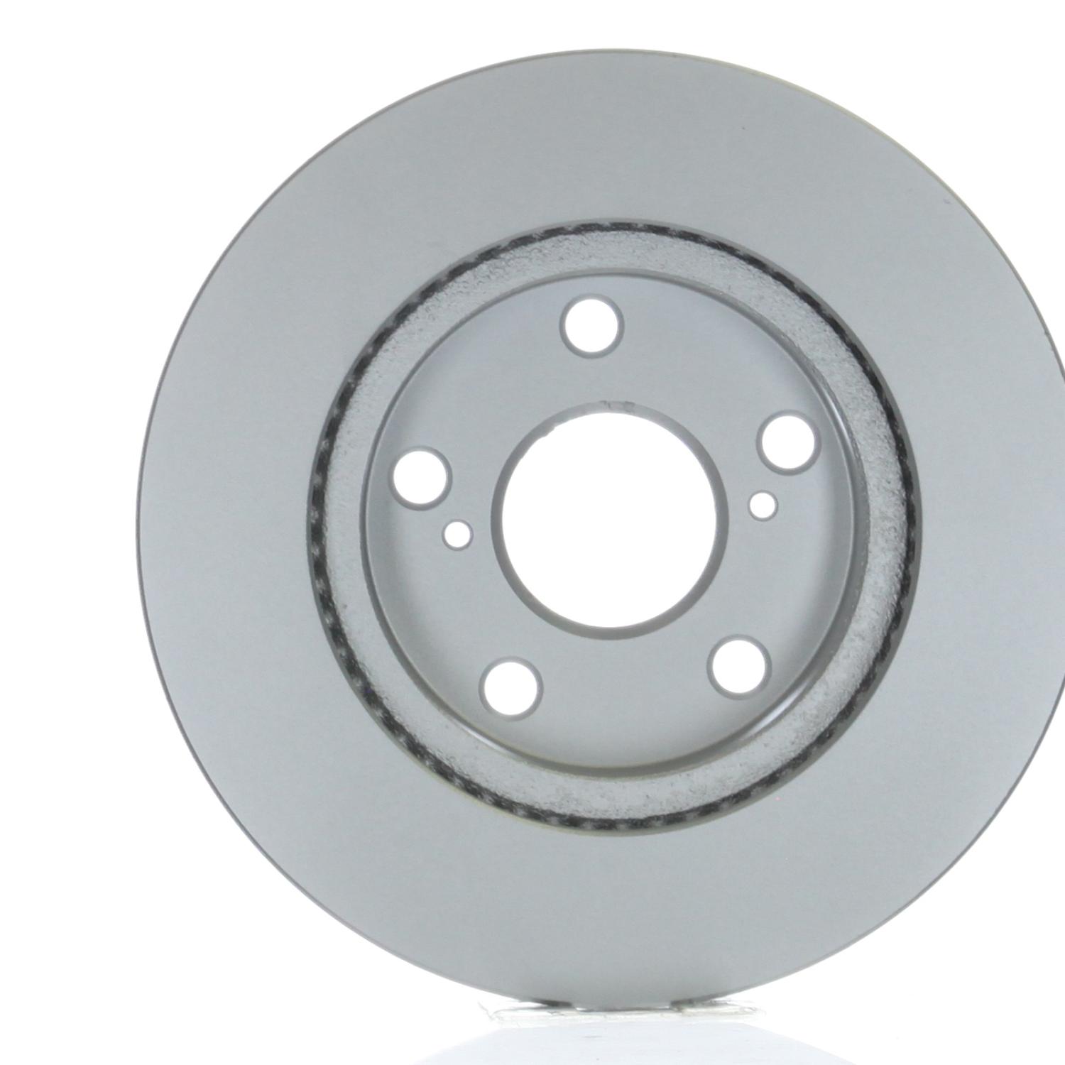 Inroble PP31440 - Disc Brake Rotor Inroble PP31440 Disc Brake Rotor product image 3 of 5