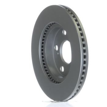 2009 Scion xB Disc Brake Rotor Front Inroble PP31440 image 4 of 4