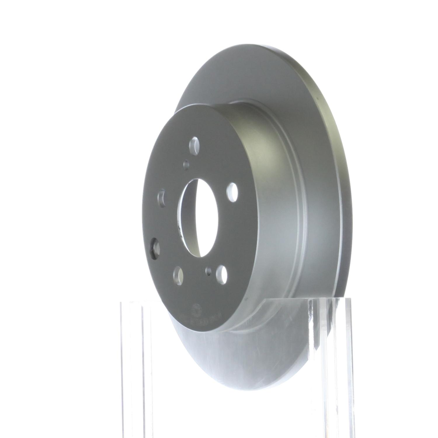 Inroble PP31443 - Disc Brake Rotor Inroble PP31443 Disc Brake Rotor product image 1 of 5