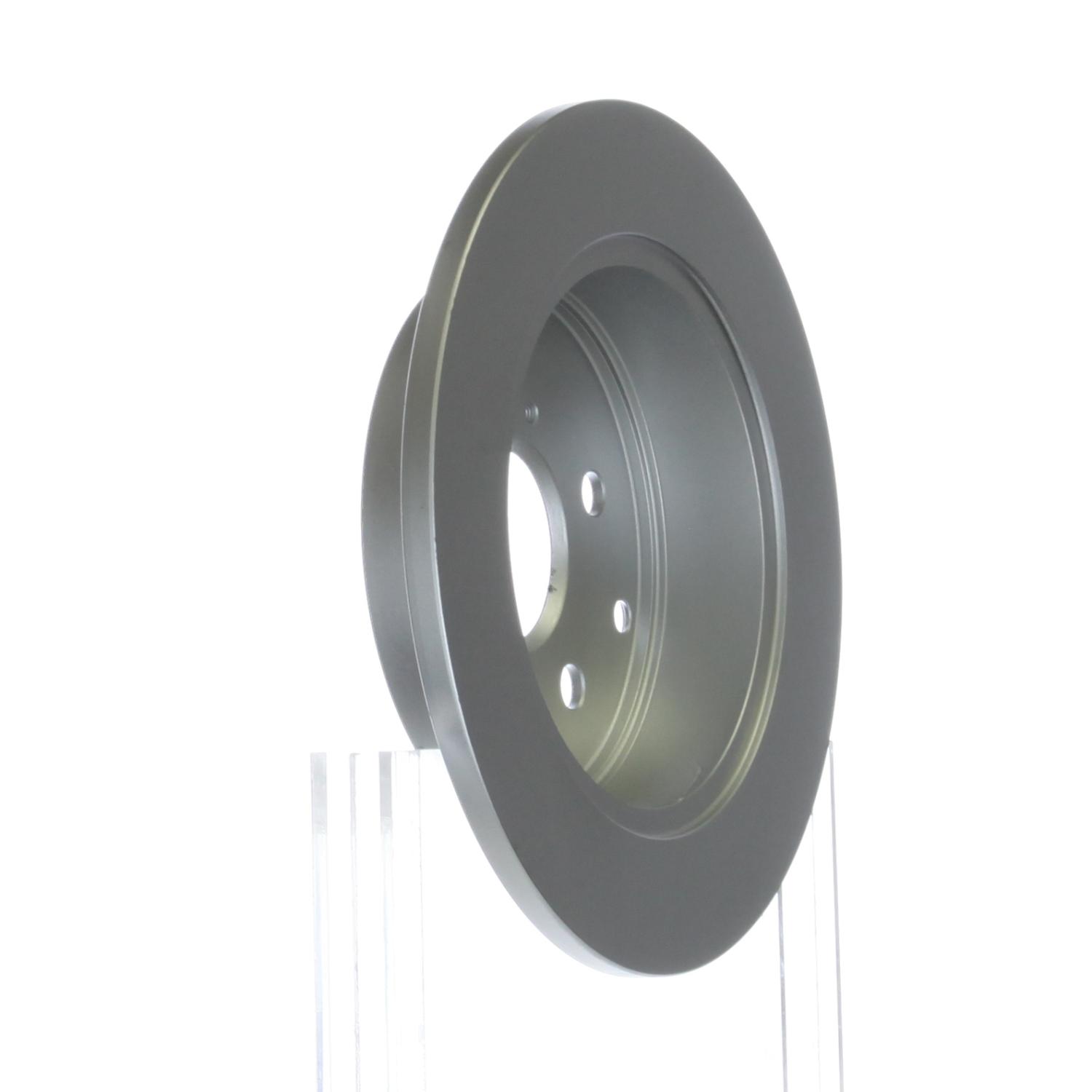 Inroble PP31443 - Disc Brake Rotor Inroble PP31443 Disc Brake Rotor product image 2 of 5