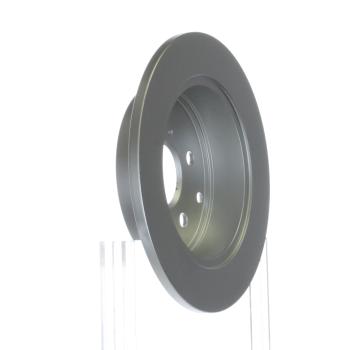2012 Lexus HS250h Disc Brake Rotor Rear Inroble PP31443 image 2 of 4