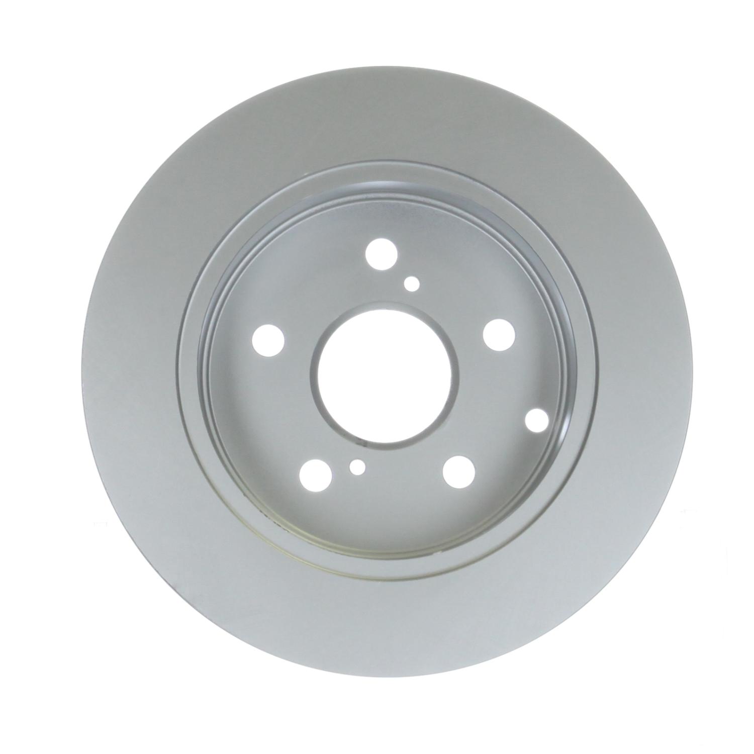 Inroble PP31443 - Disc Brake Rotor Inroble PP31443 Disc Brake Rotor product image 3 of 5