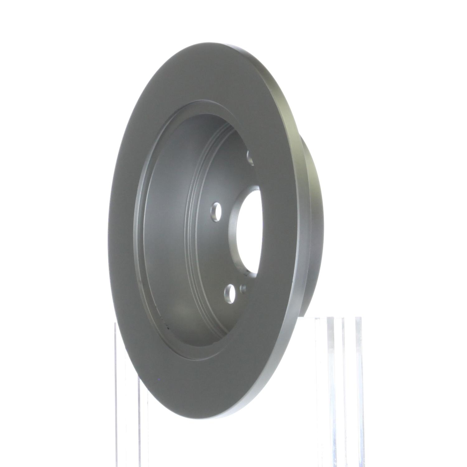 Inroble PP31443 - Disc Brake Rotor Inroble PP31443 Disc Brake Rotor product image 4 of 5