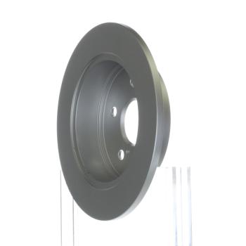 2012 Lexus HS250h Disc Brake Rotor Rear Inroble PP31443 image 4 of 4