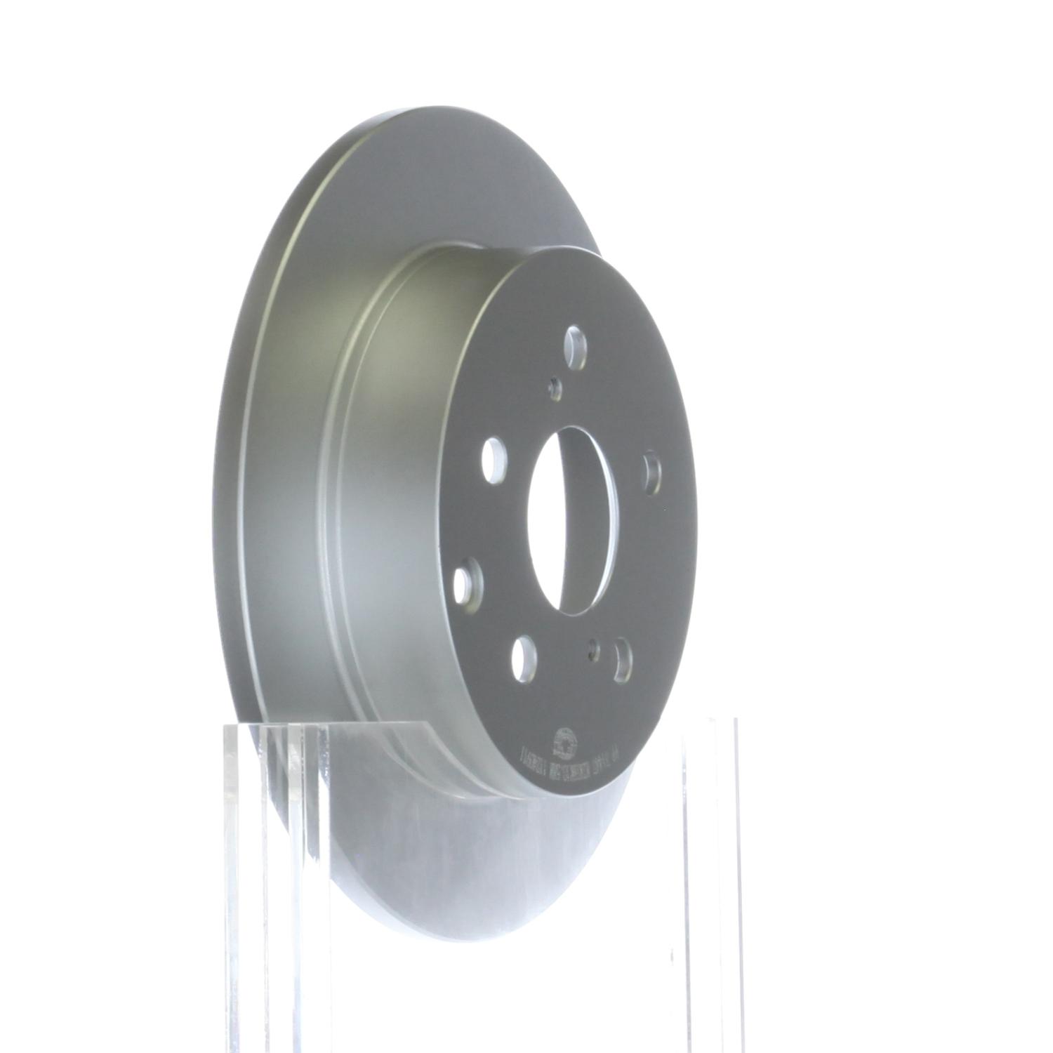 Inroble PP31443 - Disc Brake Rotor Inroble PP31443 Disc Brake Rotor product image 5 of 5