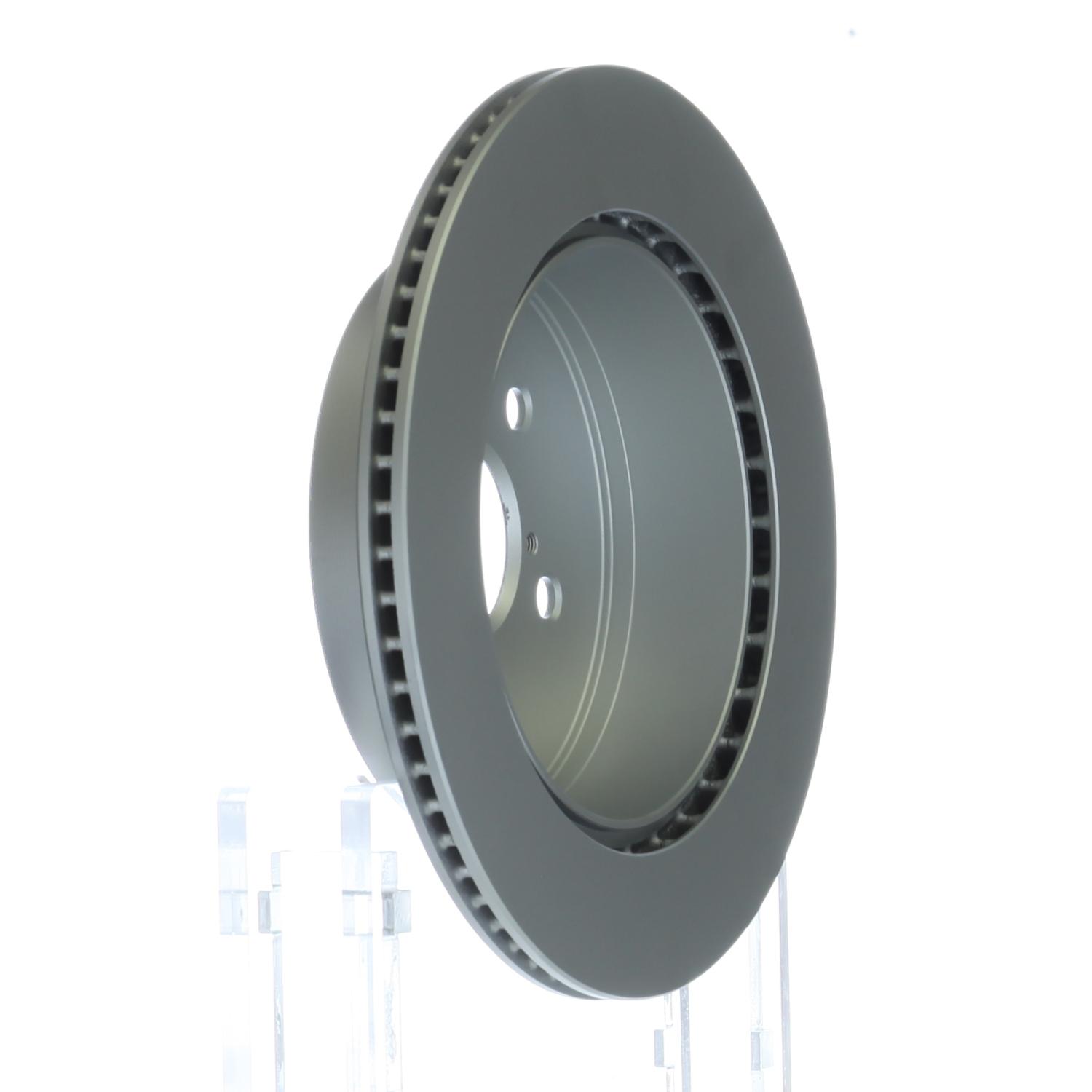 Inroble PP31446 - Disc Brake Rotor Inroble PP31446 Disc Brake Rotor product image 2 of 5