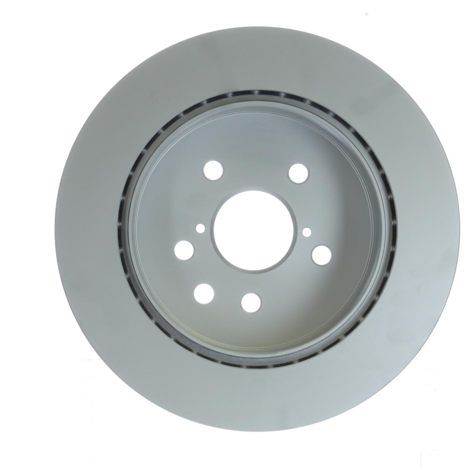 Inroble PP31446 - Disc Brake Rotor Inroble PP31446 Disc Brake Rotor product image 3 of 5