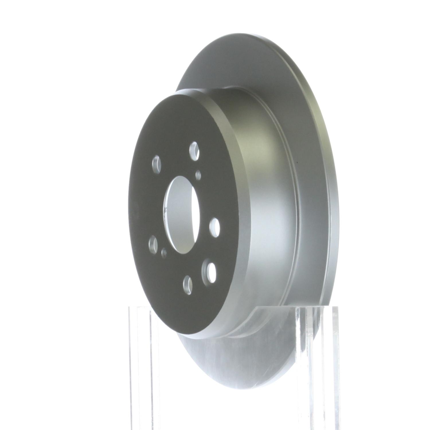 Inroble PP31447 - Disc Brake Rotor Inroble PP31447 Disc Brake Rotor product image 1 of 5