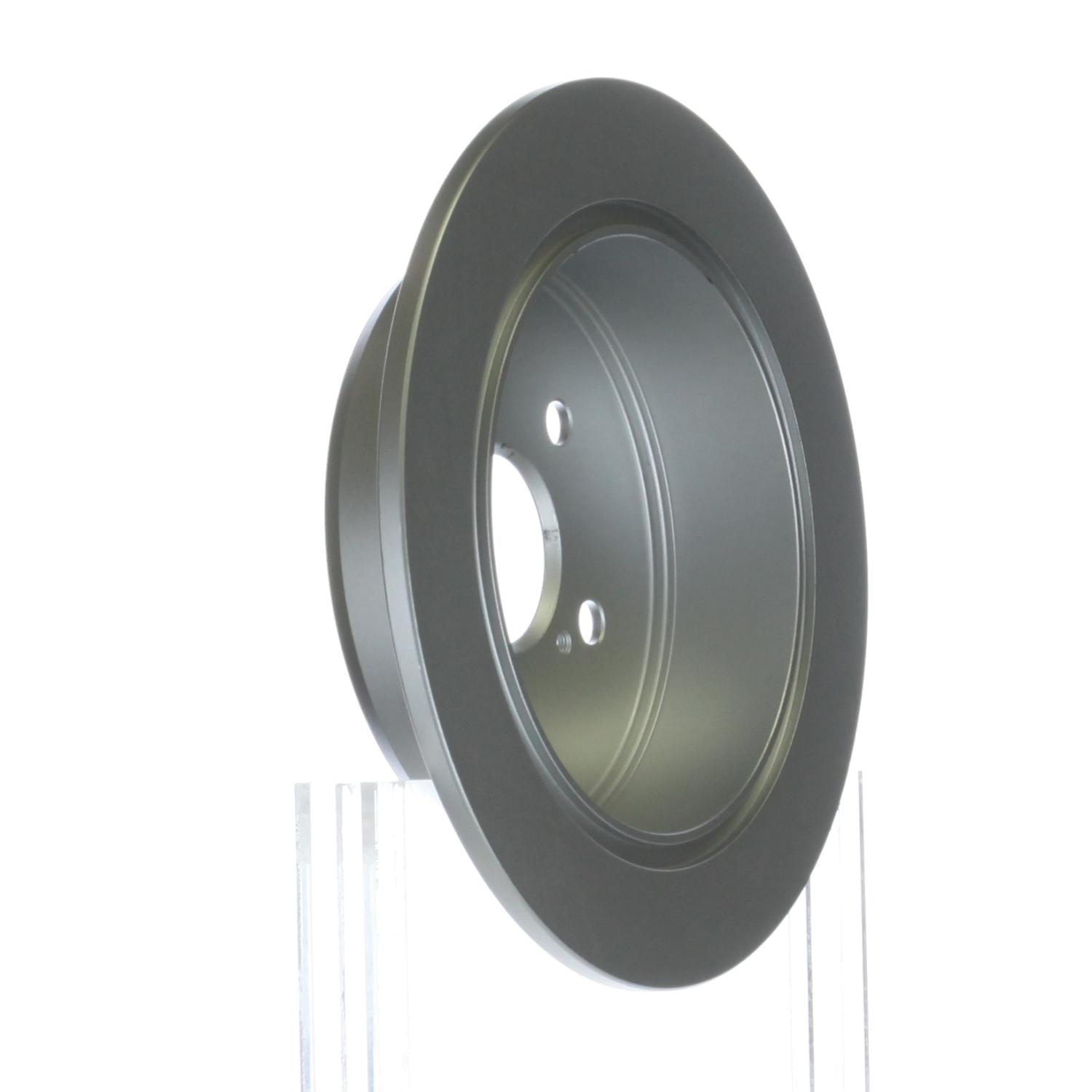Inroble PP31447 - Disc Brake Rotor Inroble PP31447 Disc Brake Rotor product image 2 of 5