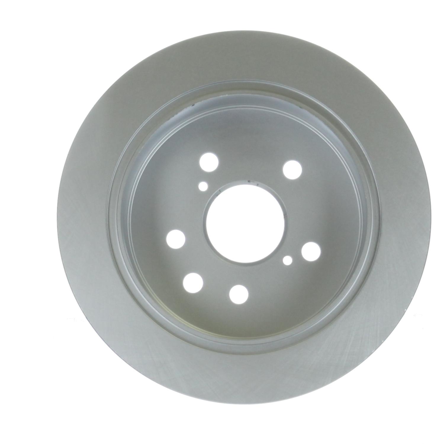 Inroble PP31447 - Disc Brake Rotor Inroble PP31447 Disc Brake Rotor product image 3 of 5