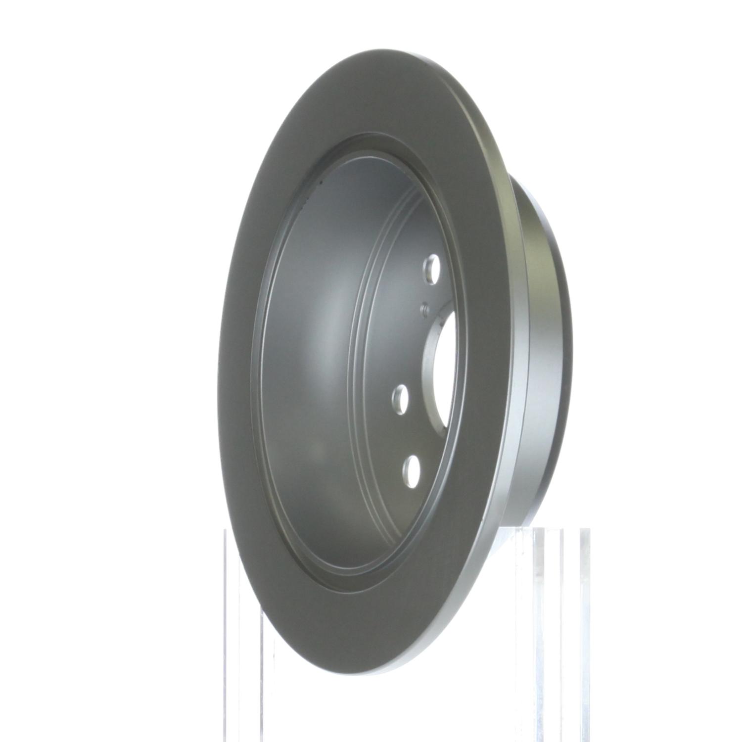 Inroble PP31447 - Disc Brake Rotor Inroble PP31447 Disc Brake Rotor product image 4 of 5