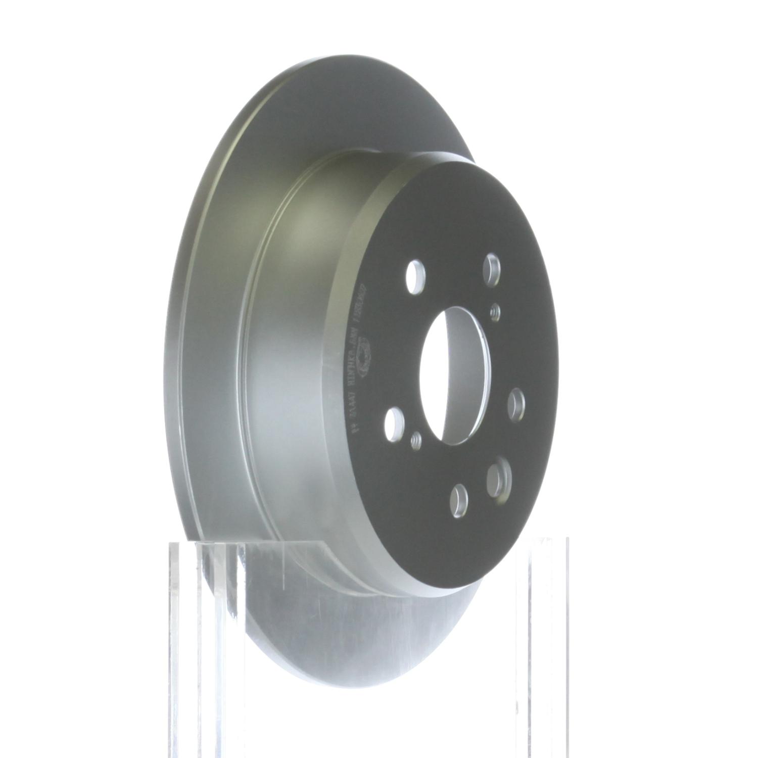 Inroble PP31447 - Disc Brake Rotor Inroble PP31447 Disc Brake Rotor product image 5 of 5
