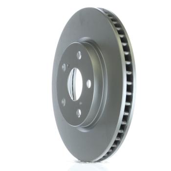 2013 Lexus IS250 Disc Brake Rotor Front Inroble PP31451 image 1 of 4