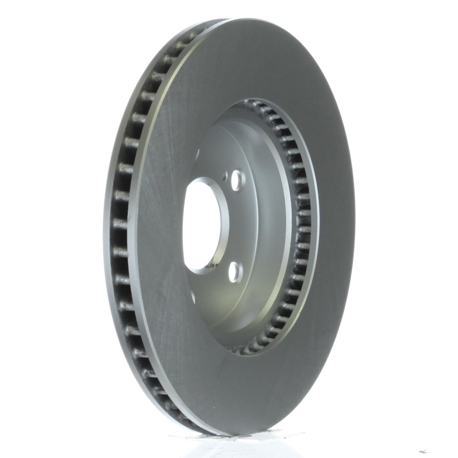 Inroble PP31451 - Disc Brake Rotor Inroble PP31451 Disc Brake Rotor product image 2 of 5