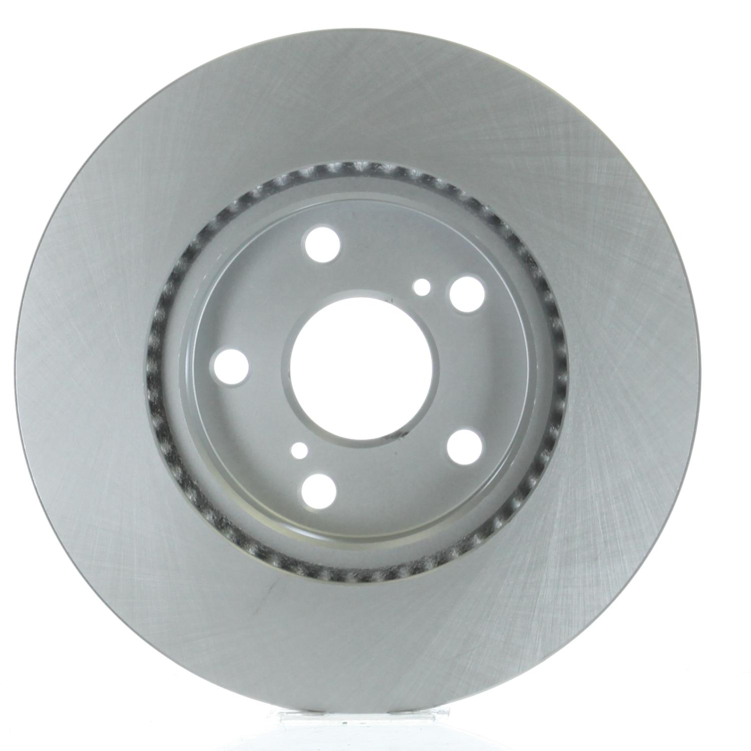 Inroble PP31451 - Disc Brake Rotor Inroble PP31451 Disc Brake Rotor product image 3 of 5
