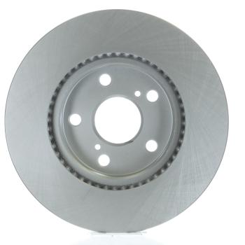 2013 Lexus IS250 Disc Brake Rotor Front Inroble PP31451 image 3 of 4