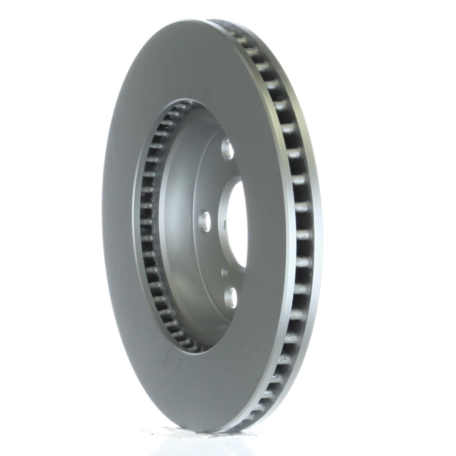 Inroble PP31451 - Disc Brake Rotor Inroble PP31451 Disc Brake Rotor product image 4 of 5