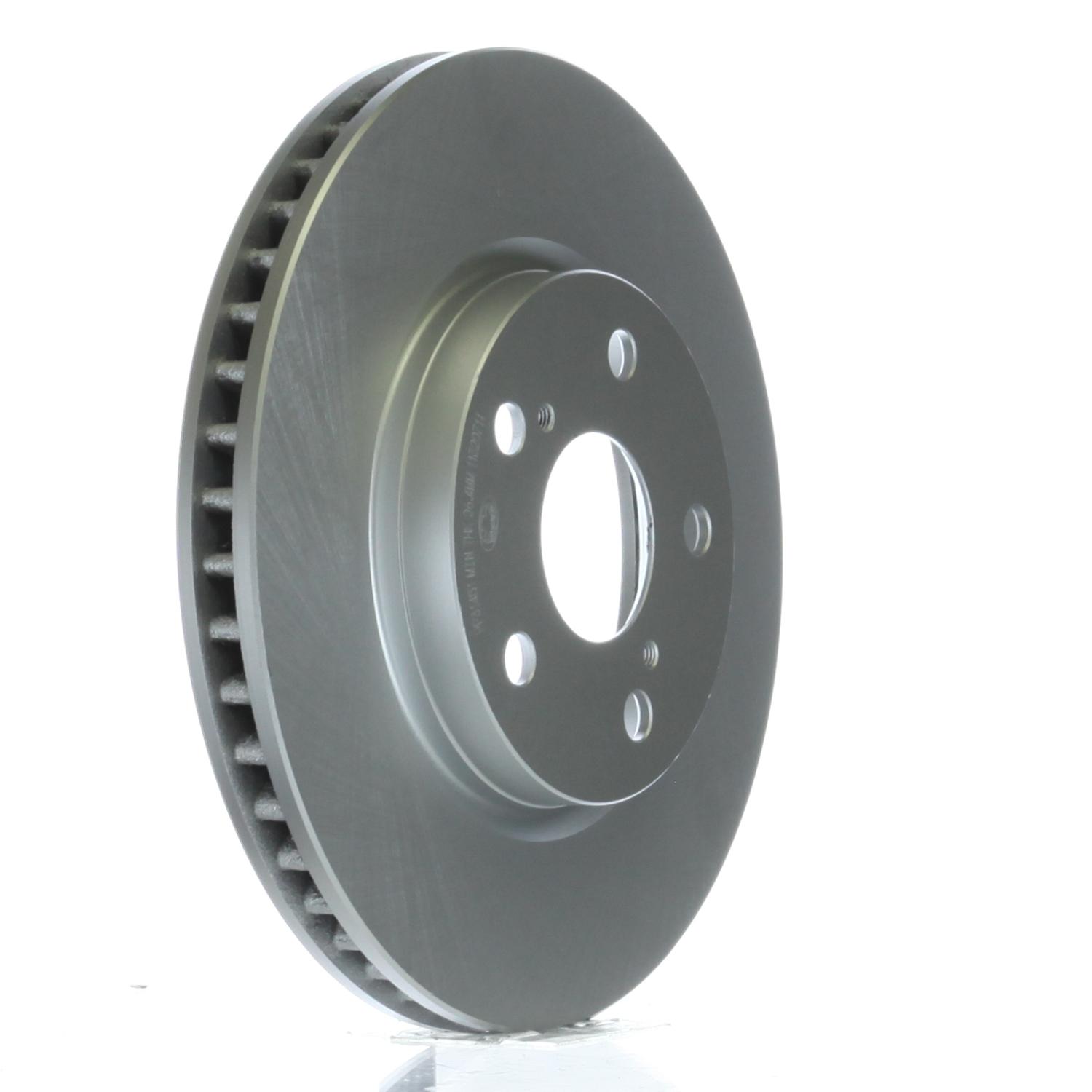 Inroble PP31451 - Disc Brake Rotor Inroble PP31451 Disc Brake Rotor product image 5 of 5