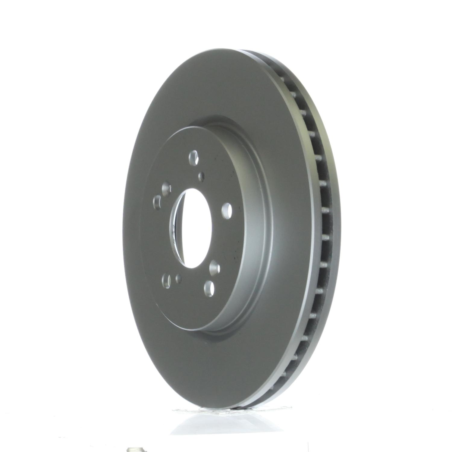 Inroble PP31455 - Disc Brake Rotor Inroble PP31455 Disc Brake Rotor product image 1 of 5