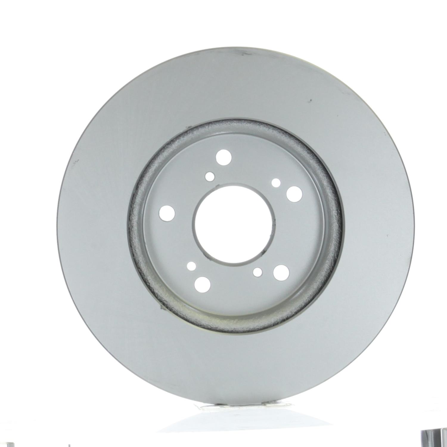 Inroble PP31455 - Disc Brake Rotor Inroble PP31455 Disc Brake Rotor product image 3 of 5