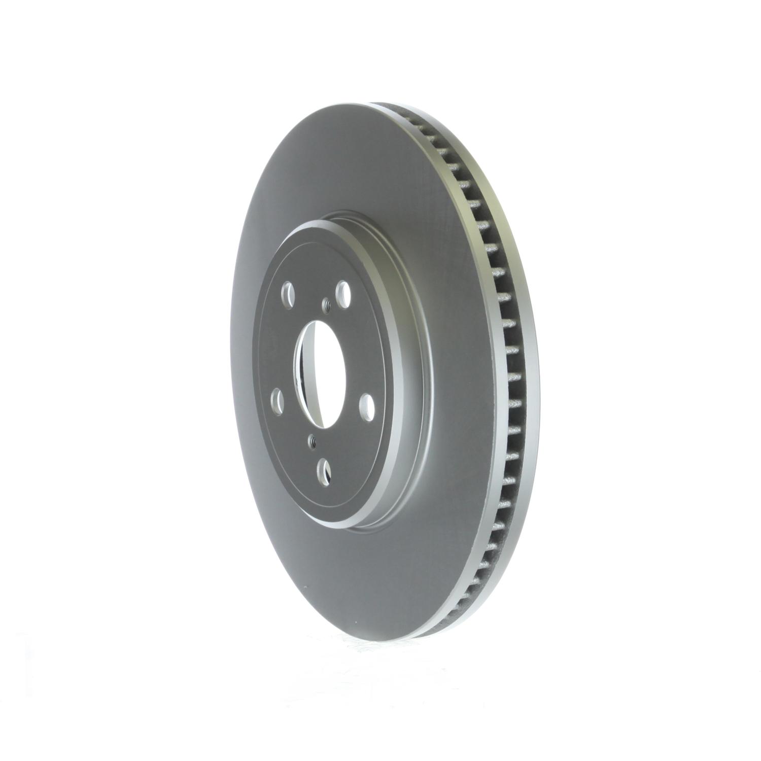 Inroble PP31456 Disc Brake Rotor product image 1 of 5