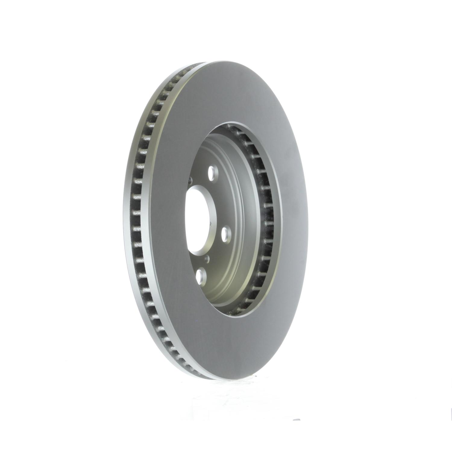 Inroble PP31456 Disc Brake Rotor product image 2 of 5