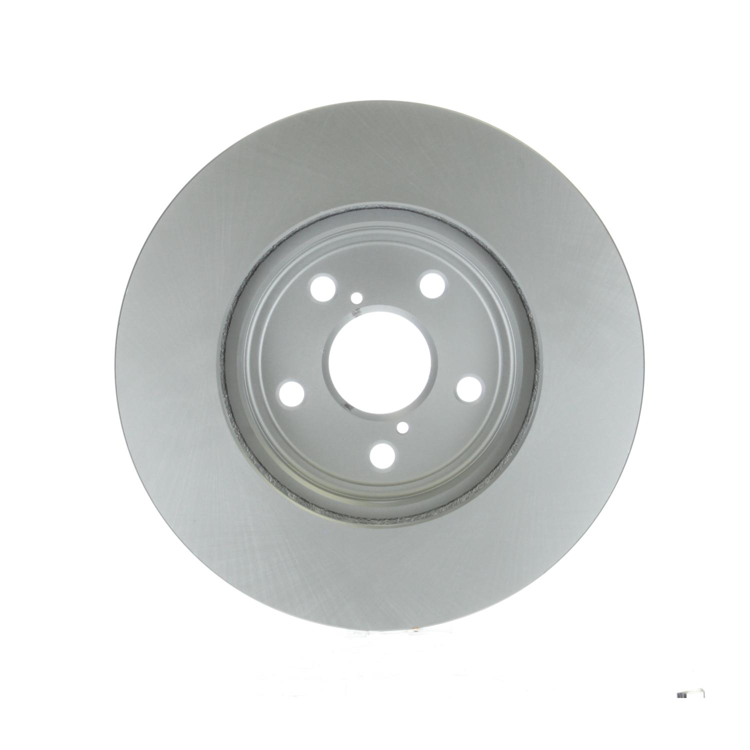 Inroble PP31456 Disc Brake Rotor product image 3 of 5
