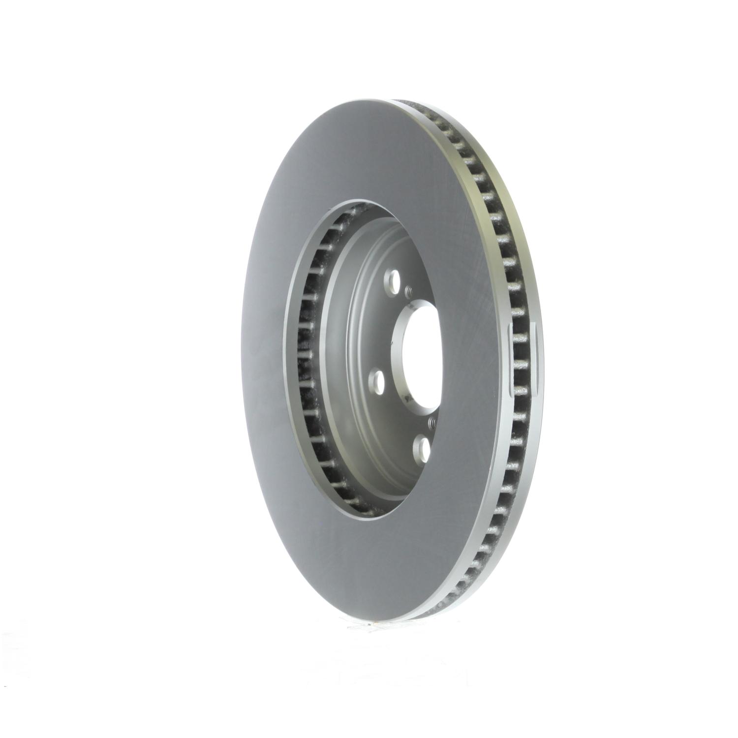 Inroble PP31456 Disc Brake Rotor product image 4 of 5