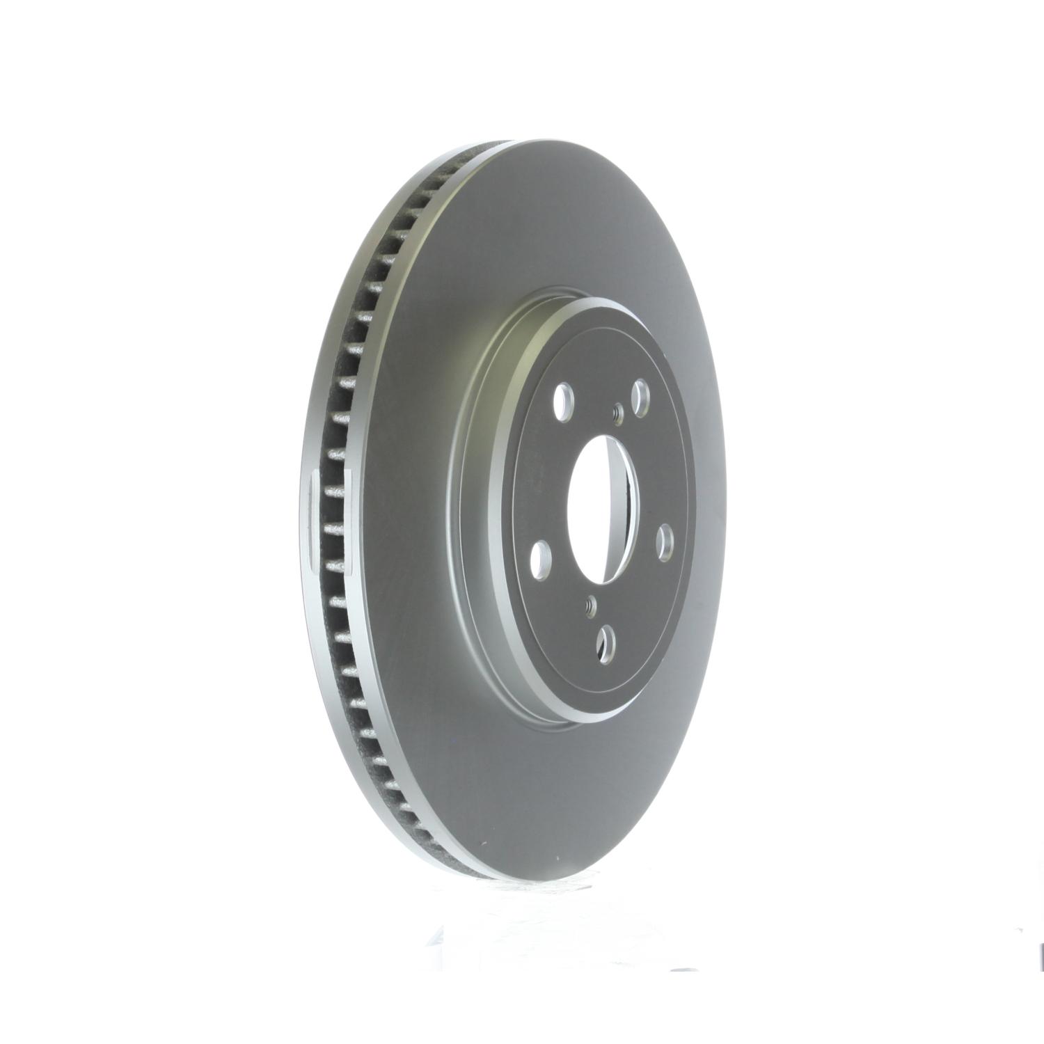 Inroble PP31456 Disc Brake Rotor product image 5 of 5
