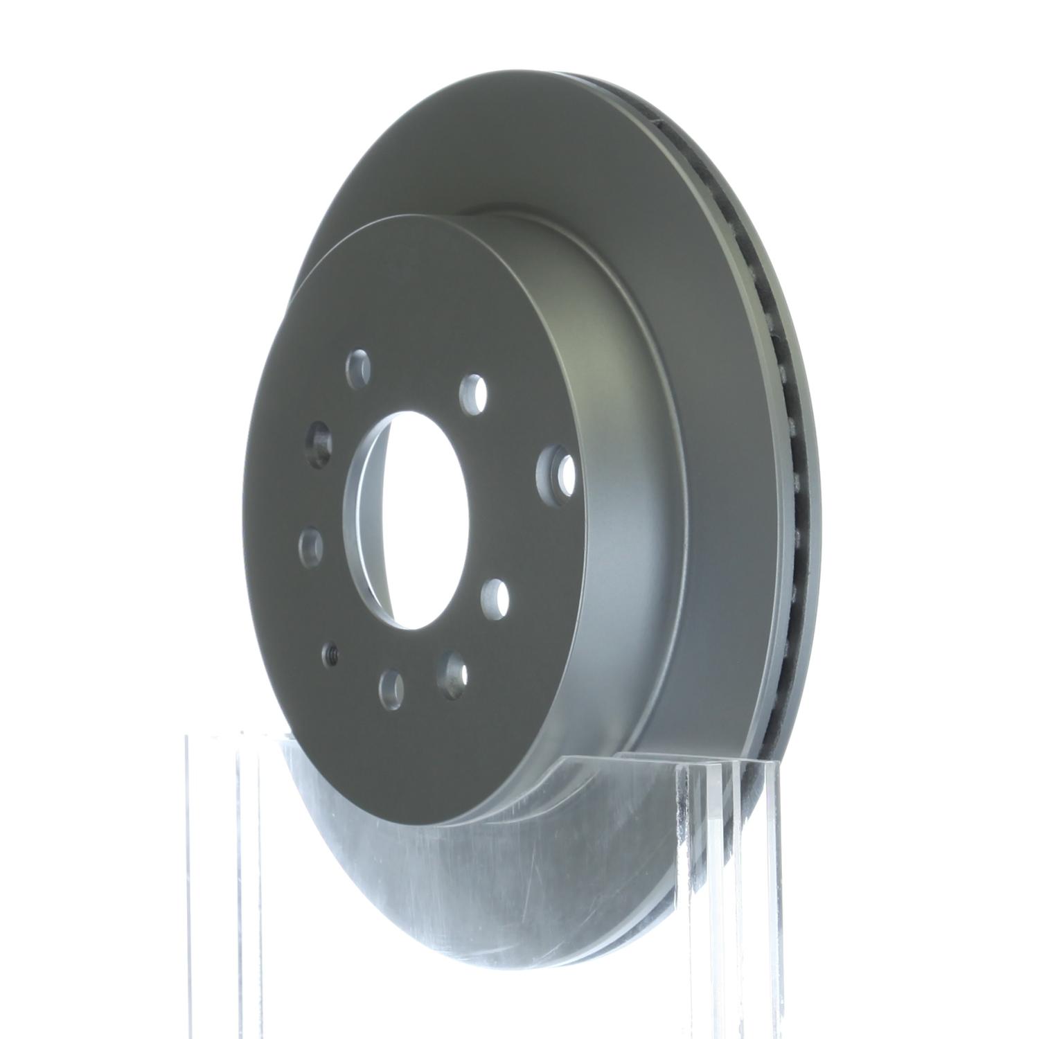 Inroble PP31459 Disc Brake Rotor product image 1 of 5