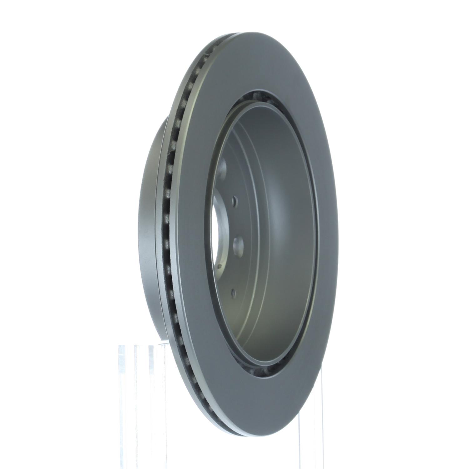 Inroble PP31459 Disc Brake Rotor product image 2 of 5