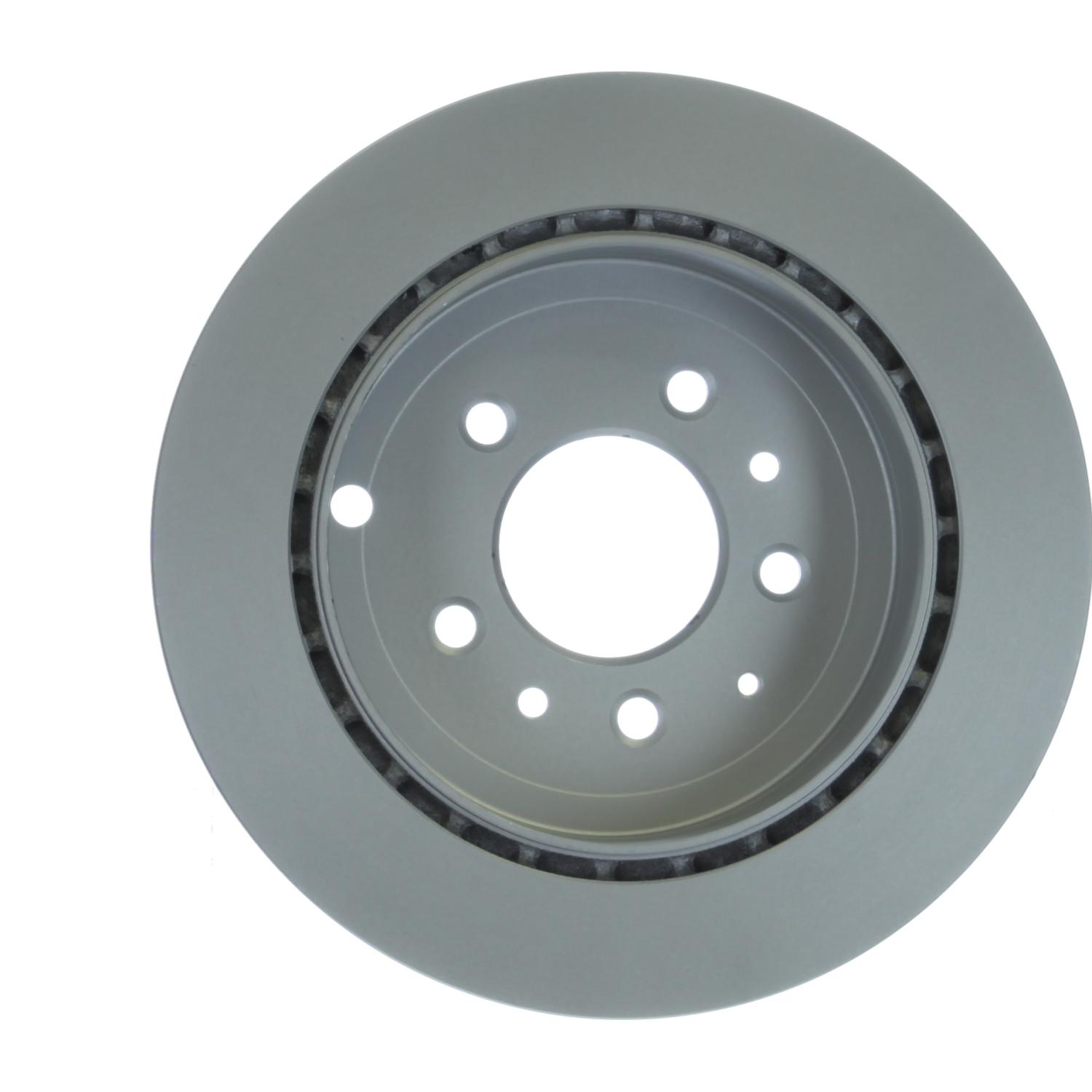Inroble PP31459 Disc Brake Rotor product image 3 of 5