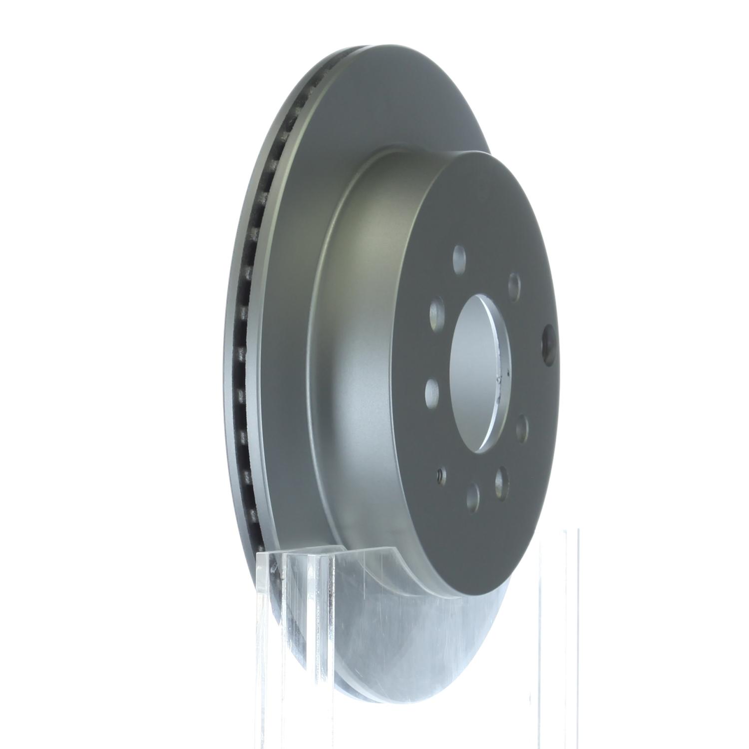 Inroble PP31459 Disc Brake Rotor product image 5 of 5
